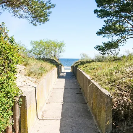 Ludwig By Interhome * Zinnowitz