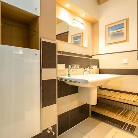 Ludwig By Interhome Apartment