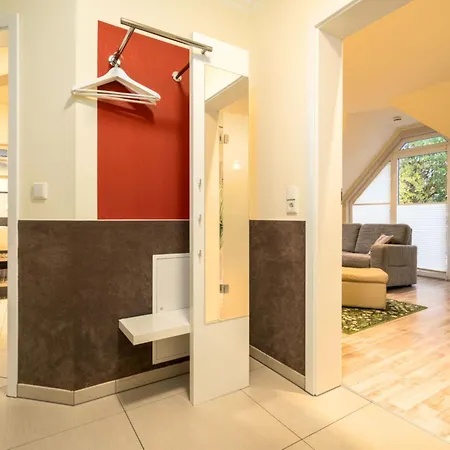 Ludwig By Interhome Apartment *