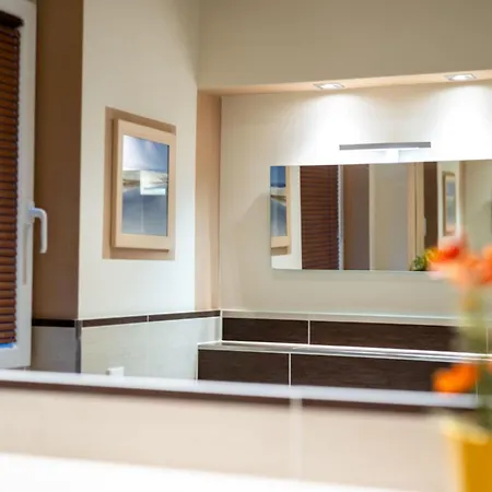 Ludwig By Interhome Apartment *