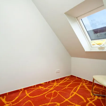 Apartment Ludwig By Interhome Zinnowitz