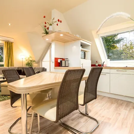 Ludwig By Interhome *