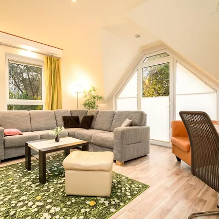 Ludwig By Interhome Zinnowitz
