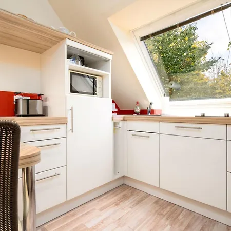 Ludwig By Interhome * Zinnowitz