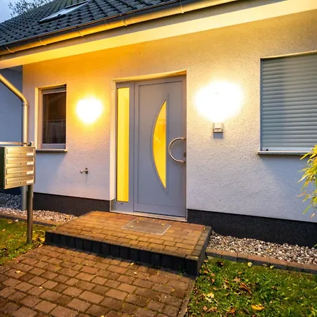 Ludwig By Interhome *