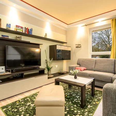 Ludwig By Interhome Apartment