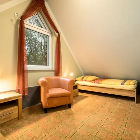 Ludwig By Interhome *