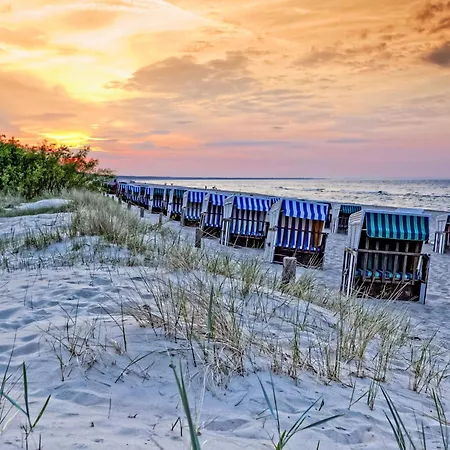 Apartment Ludwig By Interhome *