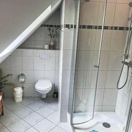 Ludwig By Interhome Apartment Zinnowitz