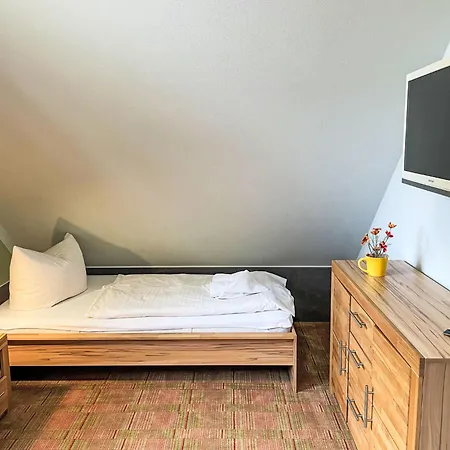 Apartment Ludwig By Interhome Zinnowitz