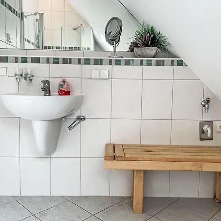 Ludwig By Interhome Apartment Zinnowitz