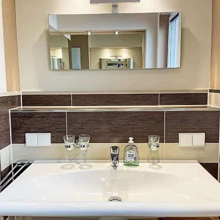 Apartment Ludwig By Interhome