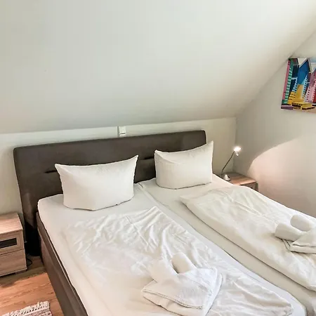 Apartment Ludwig By Interhome *