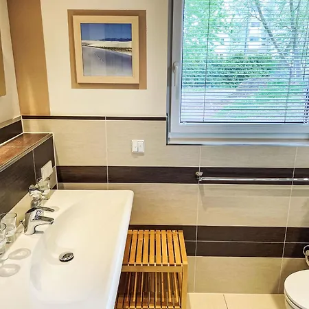 Apartment Ludwig By Interhome *