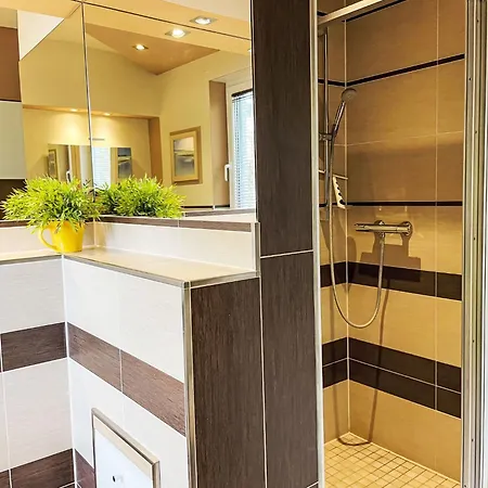 Ludwig By Interhome * Zinnowitz