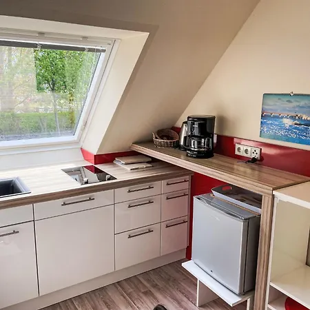 Ludwig By Interhome * Zinnowitz