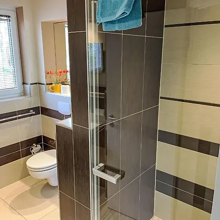 Apartment Ludwig By Interhome