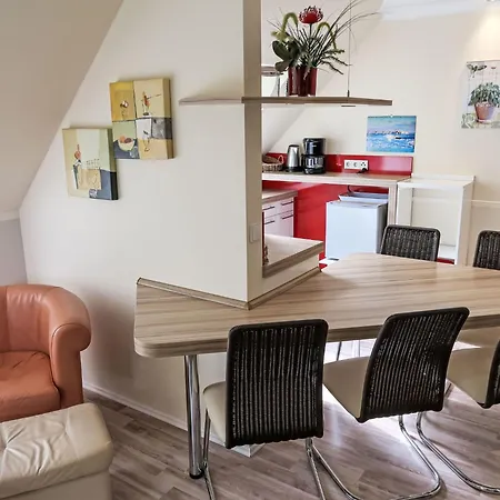 Ludwig By Interhome *