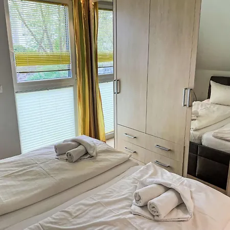 Apartment Ludwig By Interhome