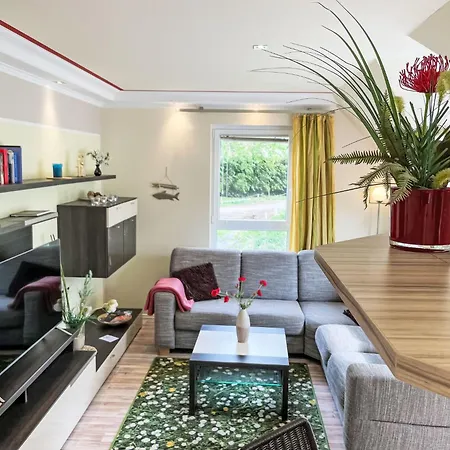 Ludwig By Interhome Apartment