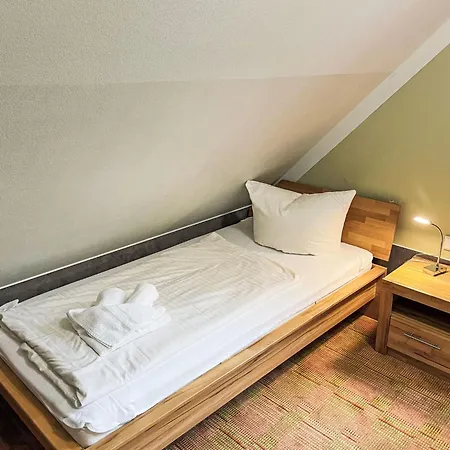 Apartment Ludwig By Interhome *