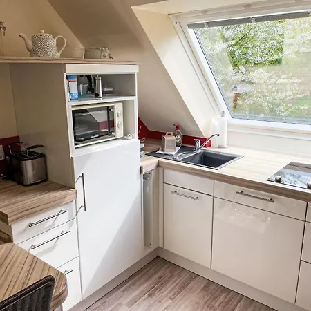 Ludwig By Interhome Apartment Zinnowitz