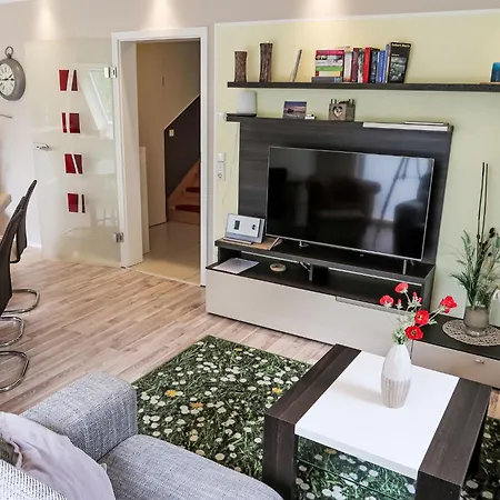 Ludwig By Interhome Apartment Zinnowitz