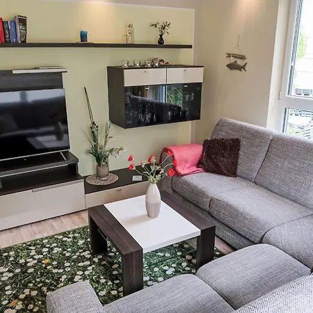 Ludwig By Interhome Apartment *