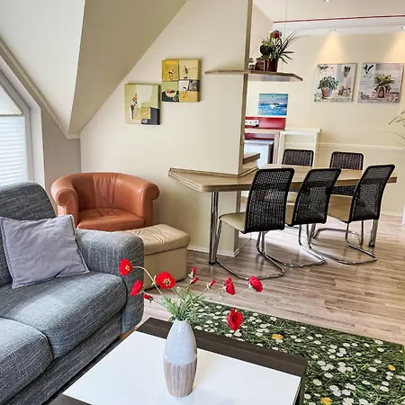 Ludwig By Interhome * Zinnowitz