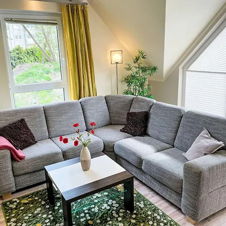 Ludwig By Interhome * Zinnowitz